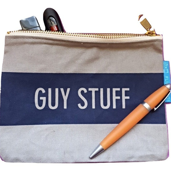 Flight 001 Other - Guy Stuff Flight 001 Pouch